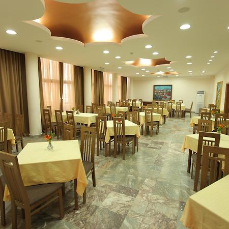 Hotel Kratis Kratovo Kültér fotó
