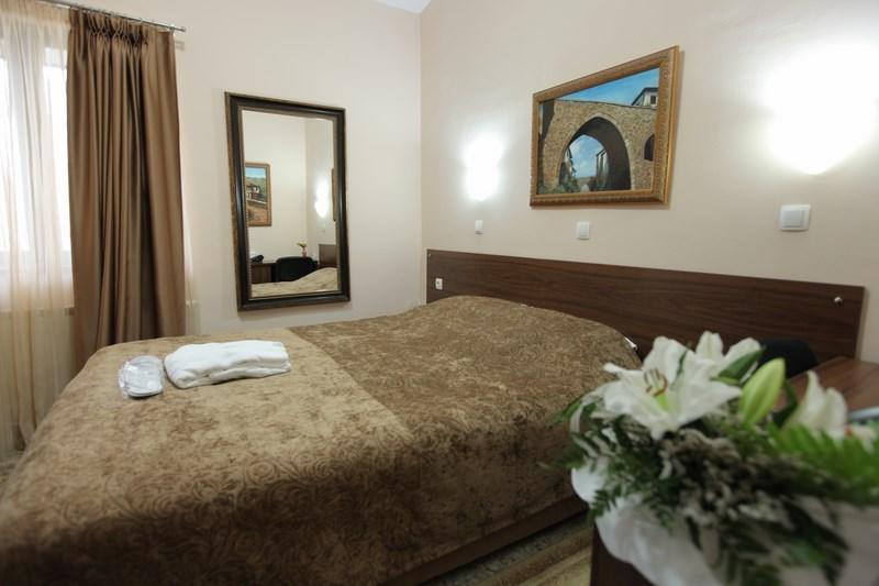 Hotel Kratis Kratovo Szoba fotó
